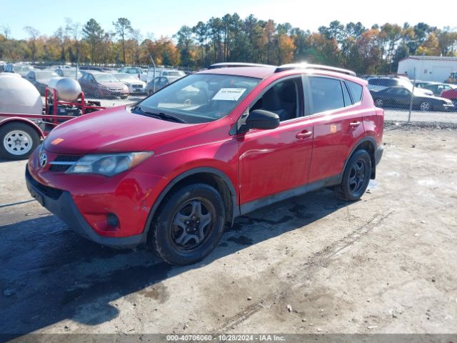 JTMBFREV2ED077372 Toyota RAV4 LE