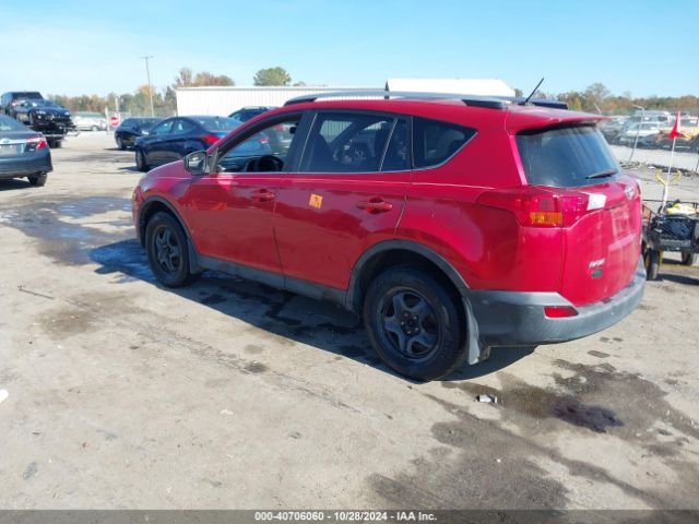 JTMBFREV2ED077372 Toyota RAV4 LE