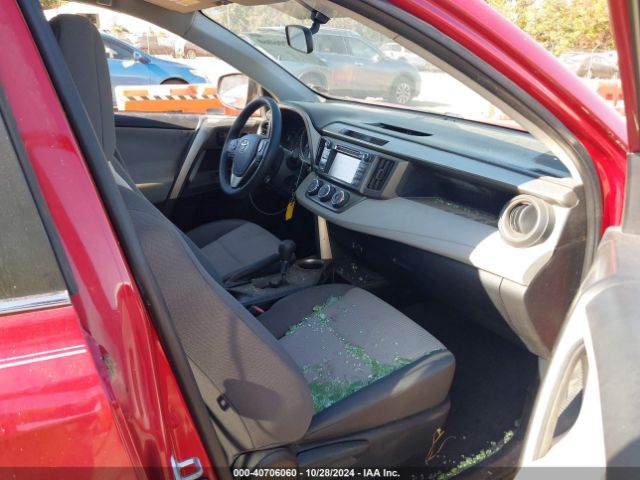 JTMBFREV2ED077372 Toyota RAV4 LE