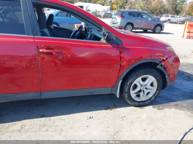 JTMBFREV2ED077372 Toyota RAV4 LE