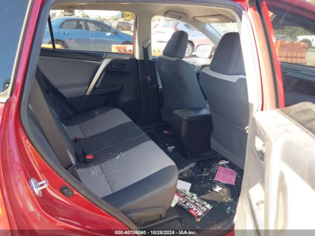 JTMBFREV2ED077372 Toyota RAV4 LE