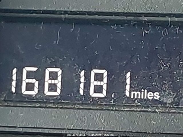 2C4RDGBG4FR509134 Dodge Grand Caravan Se