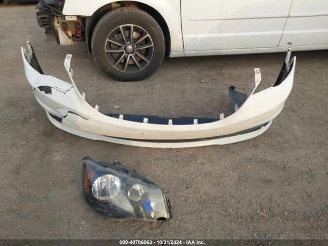 2C4RDGBG4FR509134 Dodge Grand Caravan Se