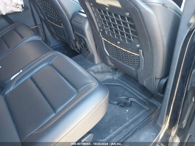 Ford Bronco Badlands 2021 1FMEE5DP9MLA98845 Image 8