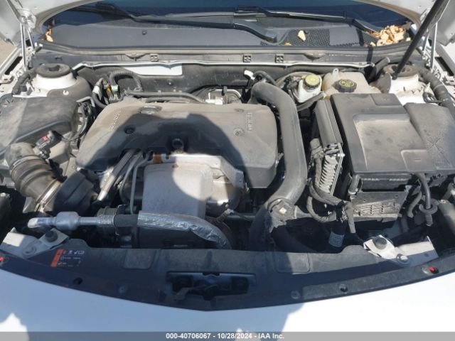 2G4GL5EX7H9114387 Buick Regal Turbo Sport Touring