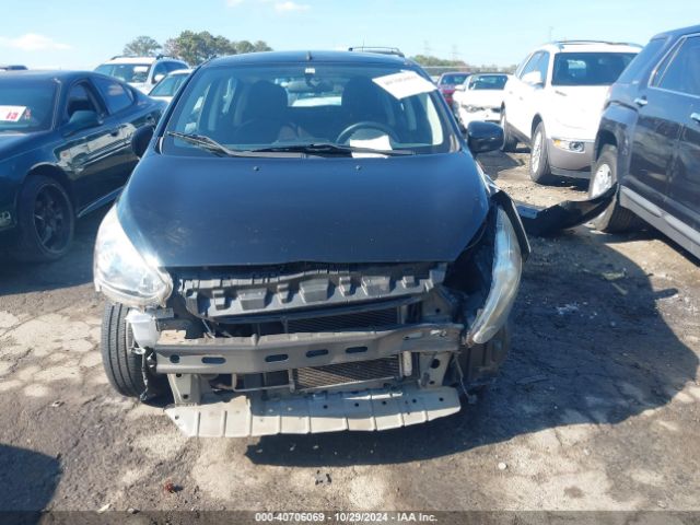 ML32A4HJ5EH004700 Mitsubishi MIRAGE ES