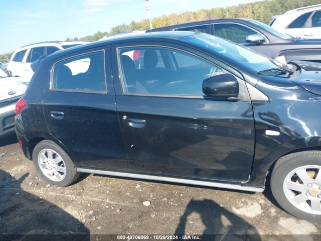 ML32A4HJ5EH004700 Mitsubishi MIRAGE ES