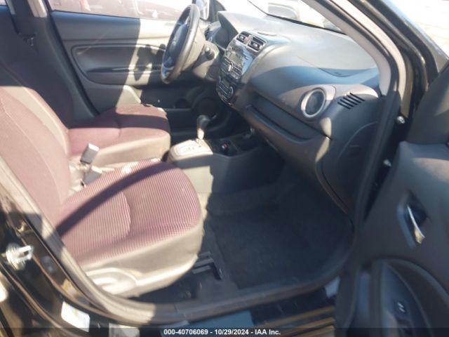 ML32A4HJ5EH004700 Mitsubishi MIRAGE ES