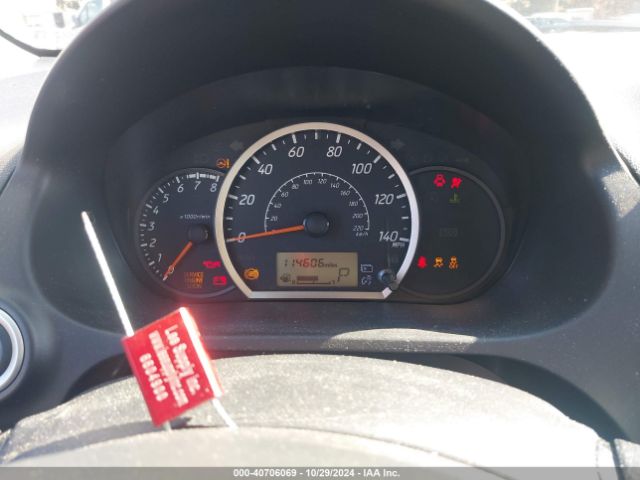 ML32A4HJ5EH004700 Mitsubishi MIRAGE ES