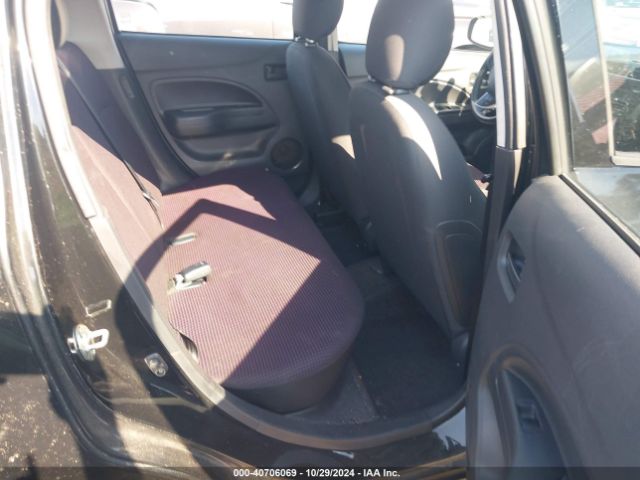 ML32A4HJ5EH004700 Mitsubishi MIRAGE ES