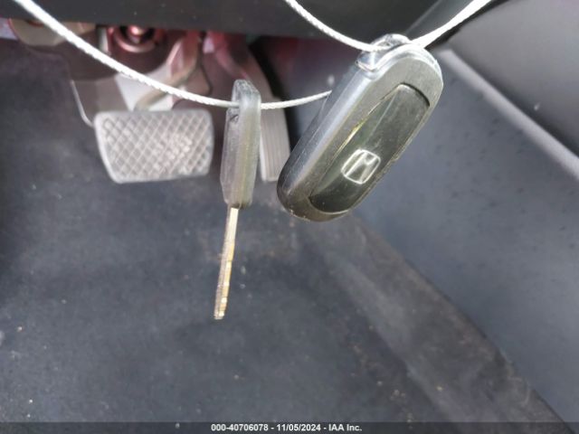 3CZRZ2H33PM744975 Honda Hr-v Awd Lx