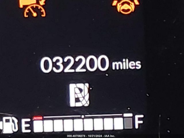 3CZRZ2H33PM744975 Honda Hr-v Awd Lx
