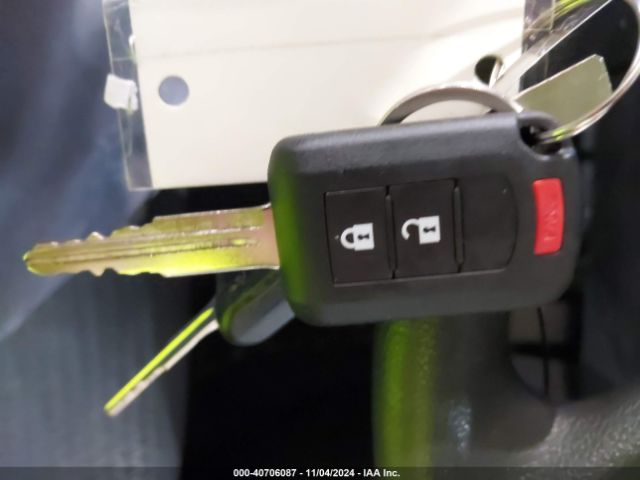 2022 MITSUBISHI MIRAGE G4 ML32FUFJ6NHF03660 Photo 10