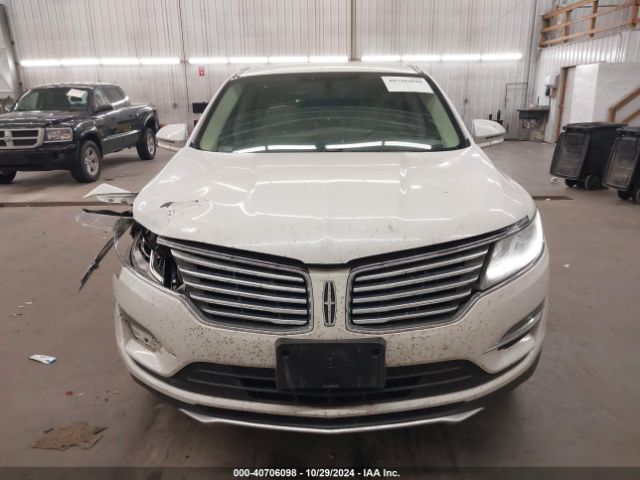 5LMCJ1A9XFUJ32366 Lincoln MKC