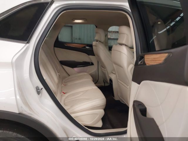 5LMCJ1A9XFUJ32366 Lincoln MKC