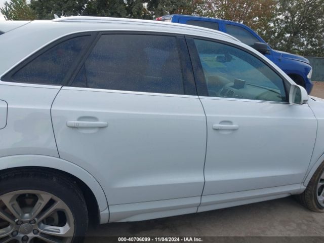 WA1HCCFS3HR009362 Audi Q3 2.0t Premium