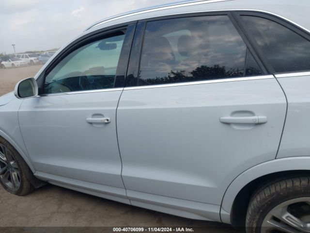 WA1HCCFS3HR009362 Audi Q3 2.0t Premium