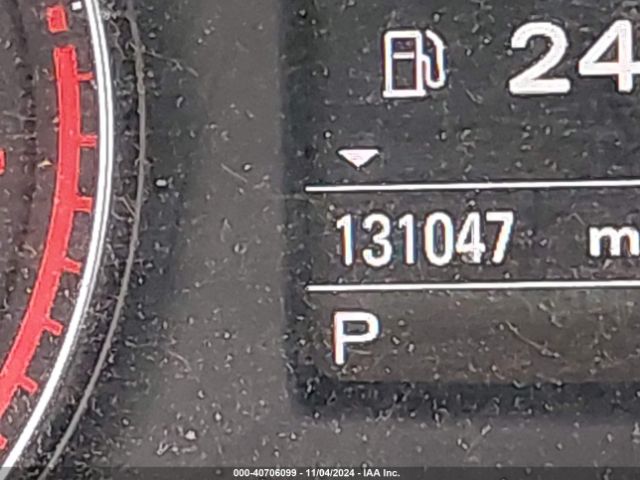 WA1HCCFS3HR009362 Audi Q3 2.0t Premium