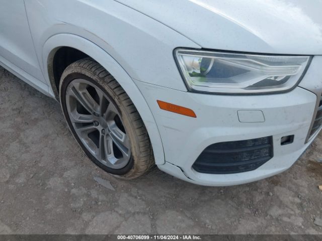 WA1HCCFS3HR009362 Audi Q3 2.0t Premium
