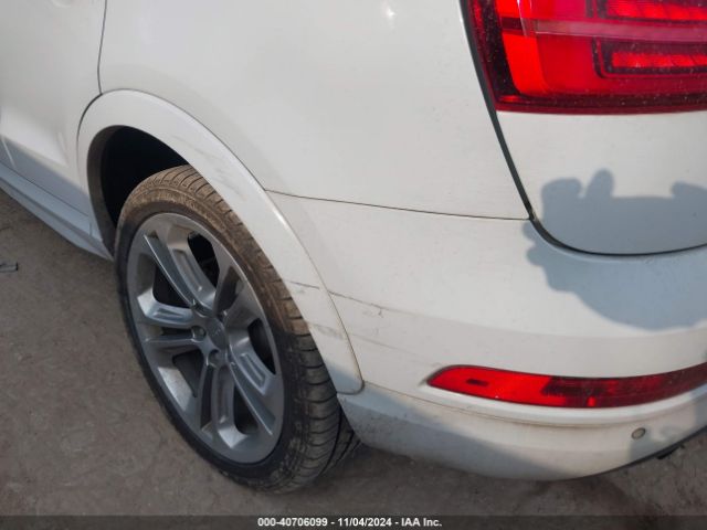 WA1HCCFS3HR009362 Audi Q3 2.0t Premium