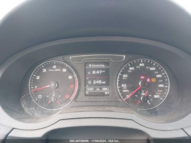 WA1HCCFS3HR009362 Audi Q3 2.0t Premium