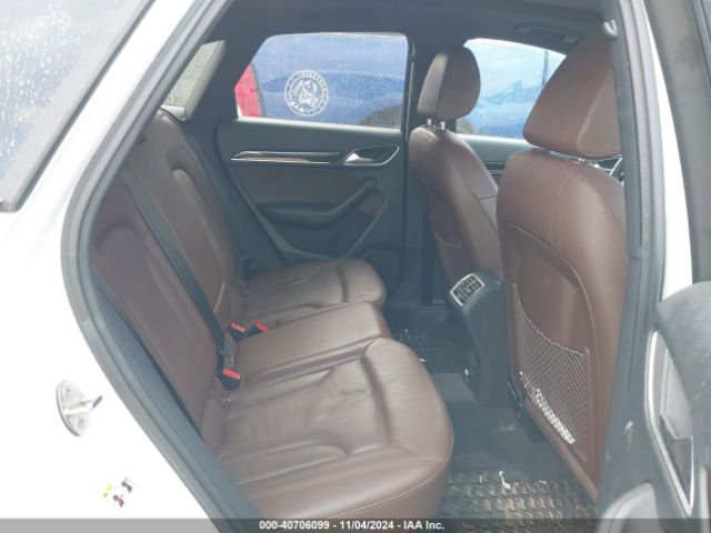 WA1HCCFS3HR009362 Audi Q3 2.0t Premium