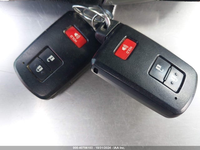 Toyota 4runner Limited 2020 JTEBU5JR5L5833450 Image 11