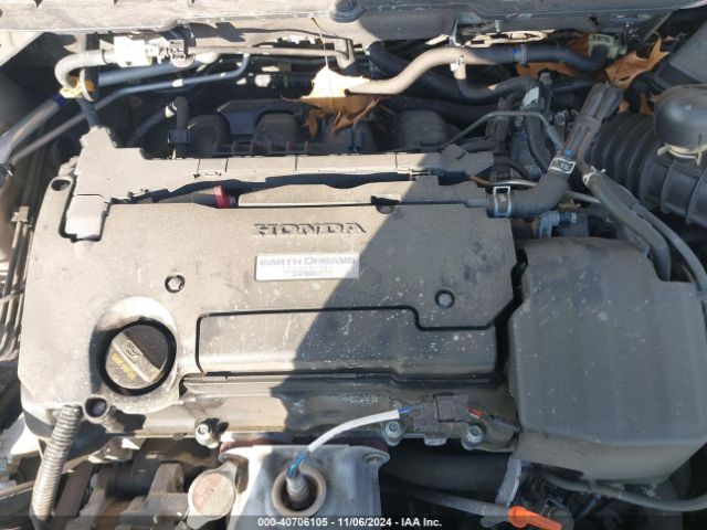 1HGCR2F39GA045606 Honda ACCORD LX