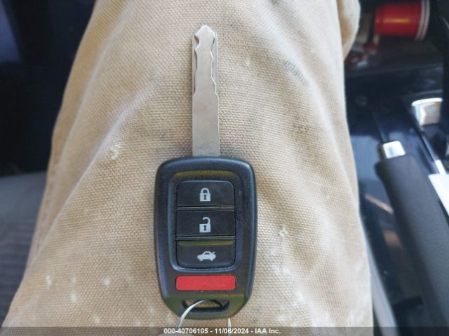 1HGCR2F39GA045606 Honda ACCORD LX