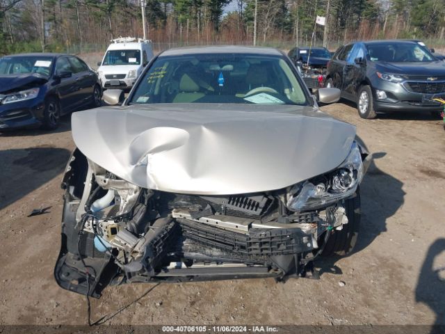 1HGCR2F39GA045606 Honda ACCORD LX