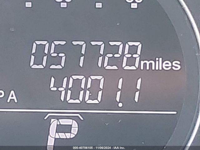 1HGCR2F39GA045606 Honda ACCORD LX