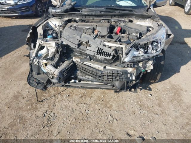 1HGCR2F39GA045606 Honda ACCORD LX