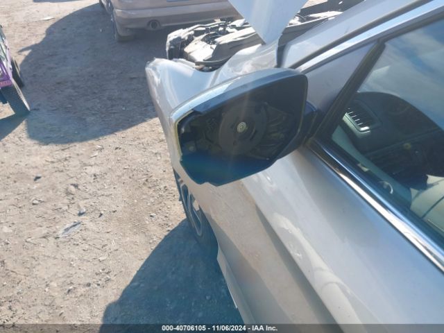 1HGCR2F39GA045606 Honda ACCORD LX