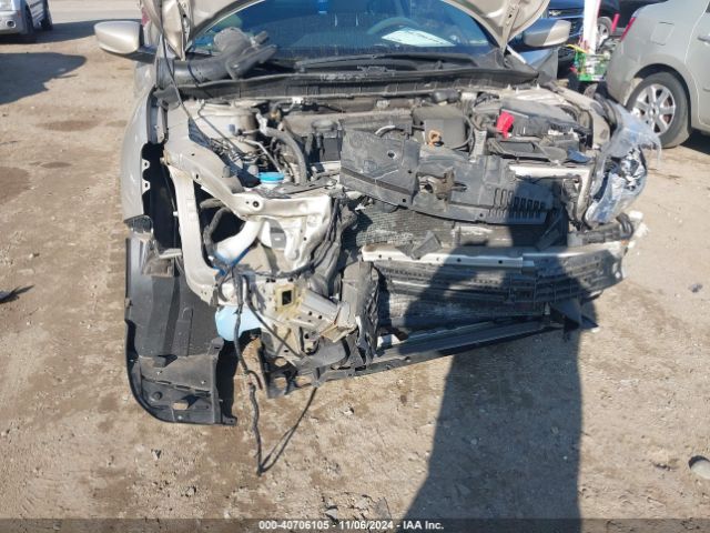 1HGCR2F39GA045606 Honda ACCORD LX