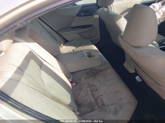 1HGCR2F39GA045606 Honda ACCORD LX