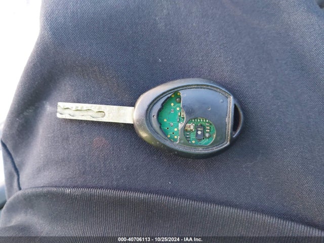 2003 MINI COOPER S WMWRE33493TD66535 Photo 10