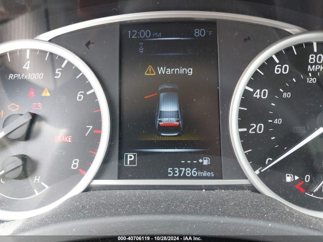 Nissan SENTRA S 2018 3N1AB7AP6JY316791 Image 16