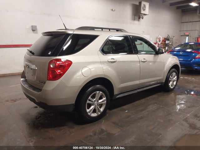 Aukcja sprzedaży 2013 Chevrolet Equinox 2lt, vin: 1GNALPEK6DZ105889, numer aukcji: 40706124