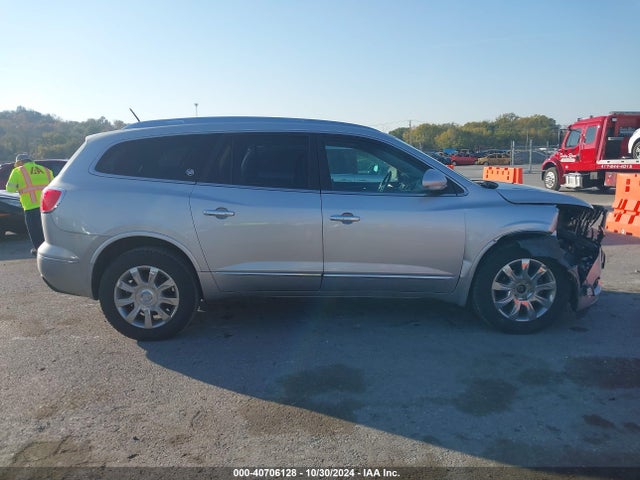 Buick Enclave Leather 2016 5GAKVBKD0GJ203031 Image 13