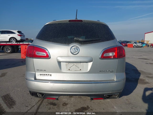 Buick Enclave Leather 2016 5GAKVBKD0GJ203031 Image 16