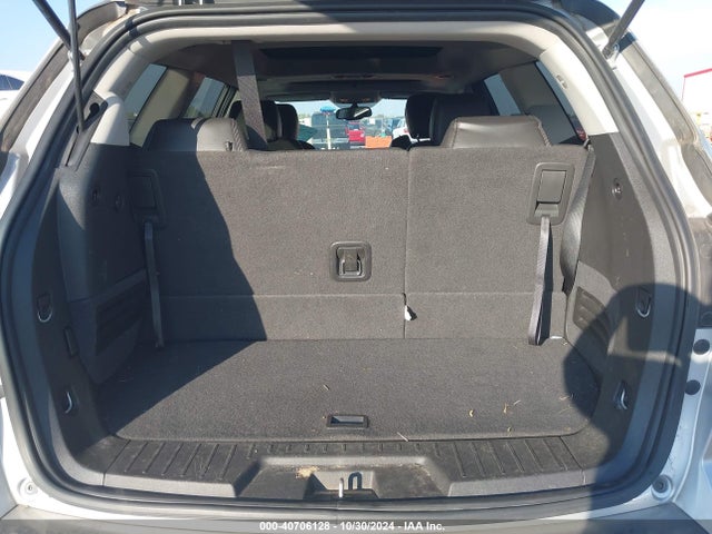5GAKVBKD0GJ203031 Buick Enclave Leather