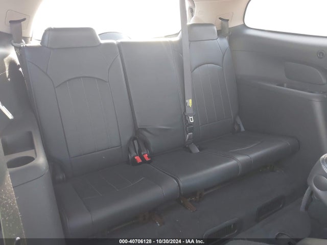 5GAKVBKD0GJ203031 Buick Enclave Leather