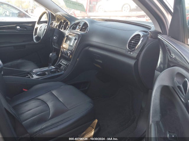 5GAKVBKD0GJ203031 Buick Enclave Leather