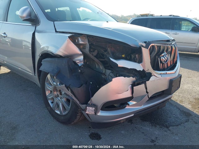 5GAKVBKD0GJ203031 Buick Enclave Leather