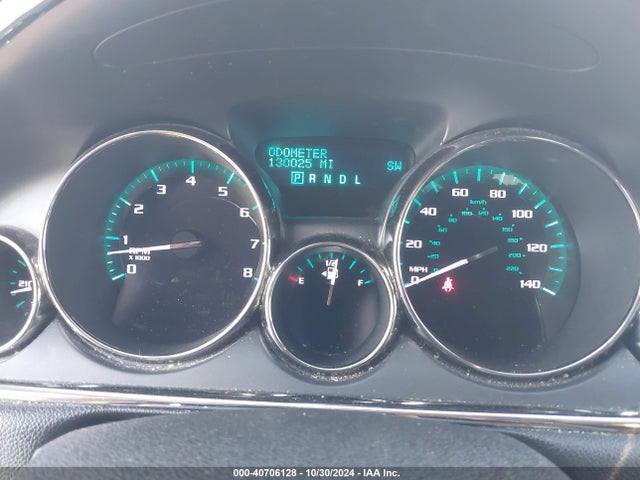 5GAKVBKD0GJ203031 Buick Enclave Leather