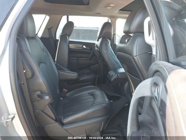 5GAKVBKD0GJ203031 Buick Enclave Leather