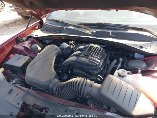 2C3CDXHGXPH568746 Dodge CHARGER GT