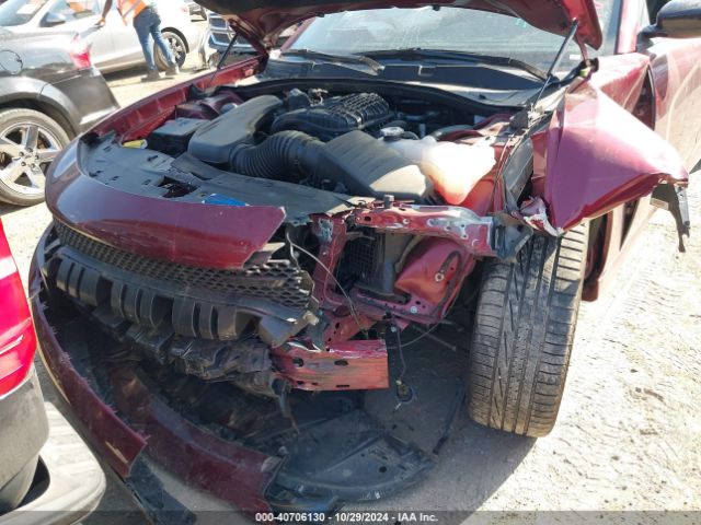 2C3CDXHGXPH568746 Dodge CHARGER GT