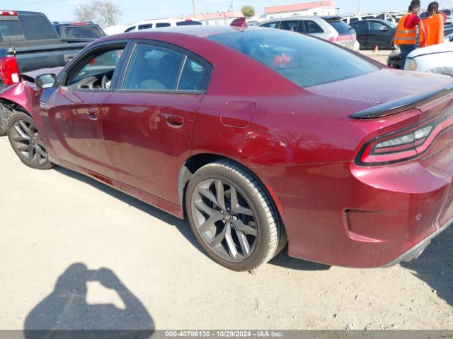 2C3CDXHGXPH568746 Dodge CHARGER GT