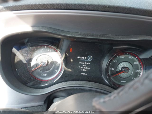 2C3CDXHGXPH568746 Dodge CHARGER GT